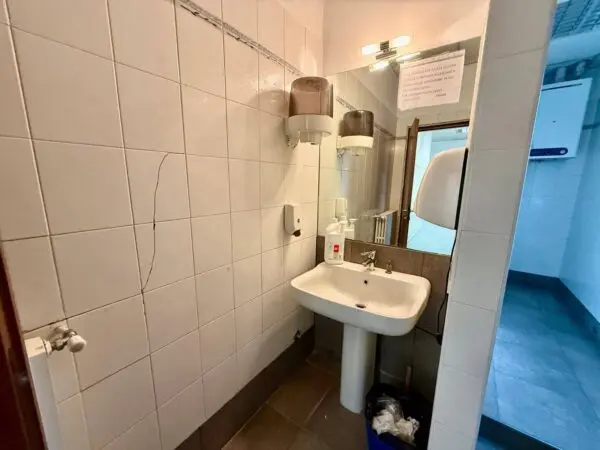 Locale Commerciale via, Alessandria
