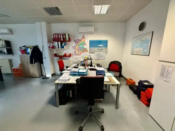 Locale Commerciale via, Alessandria