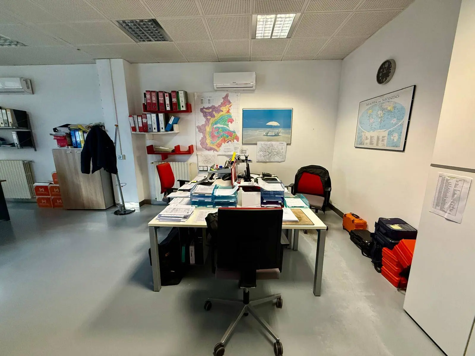 Immagine per Locale Commerciale in affitto a Alessandria  