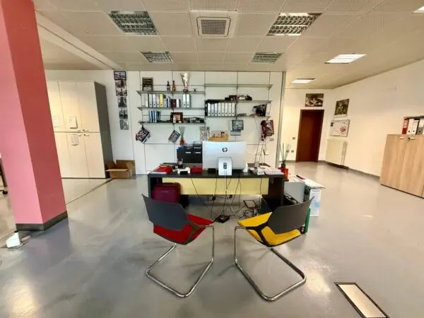 Locale Commerciale via, Alessandria