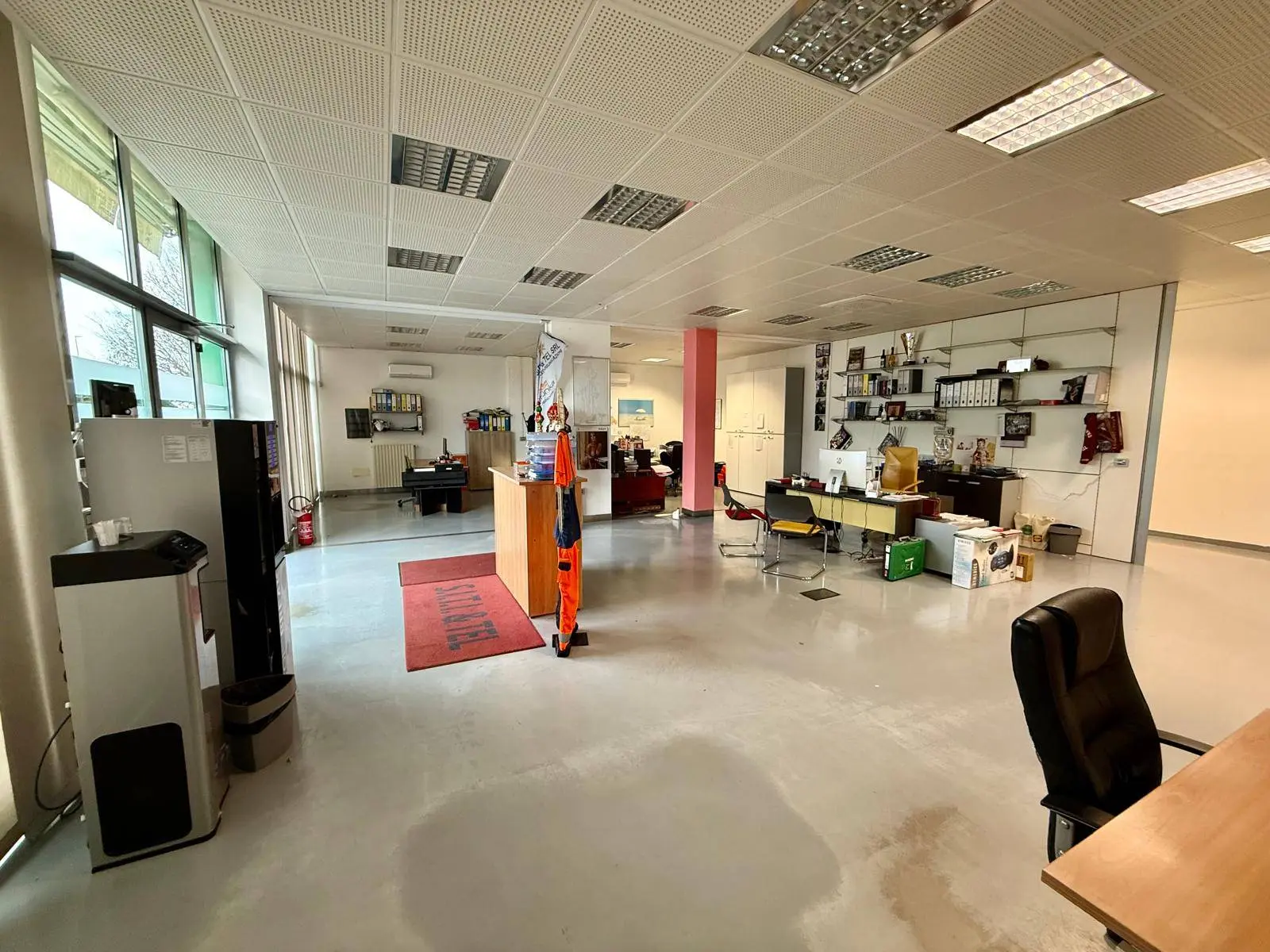 Immagine per Locale Commerciale in affitto a Alessandria  