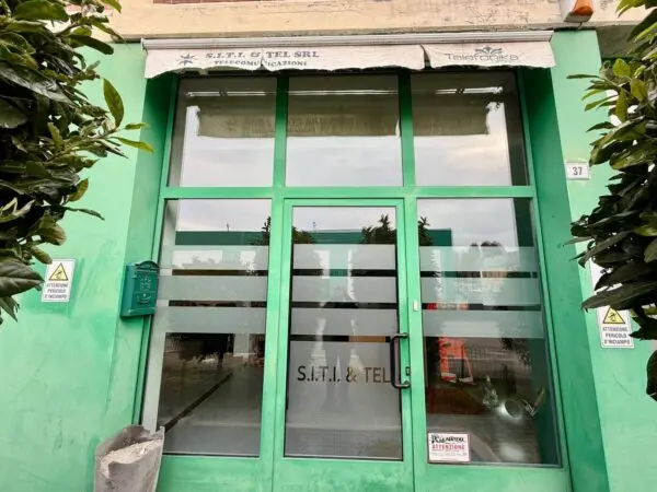 Locale Commerciale via, Alessandria