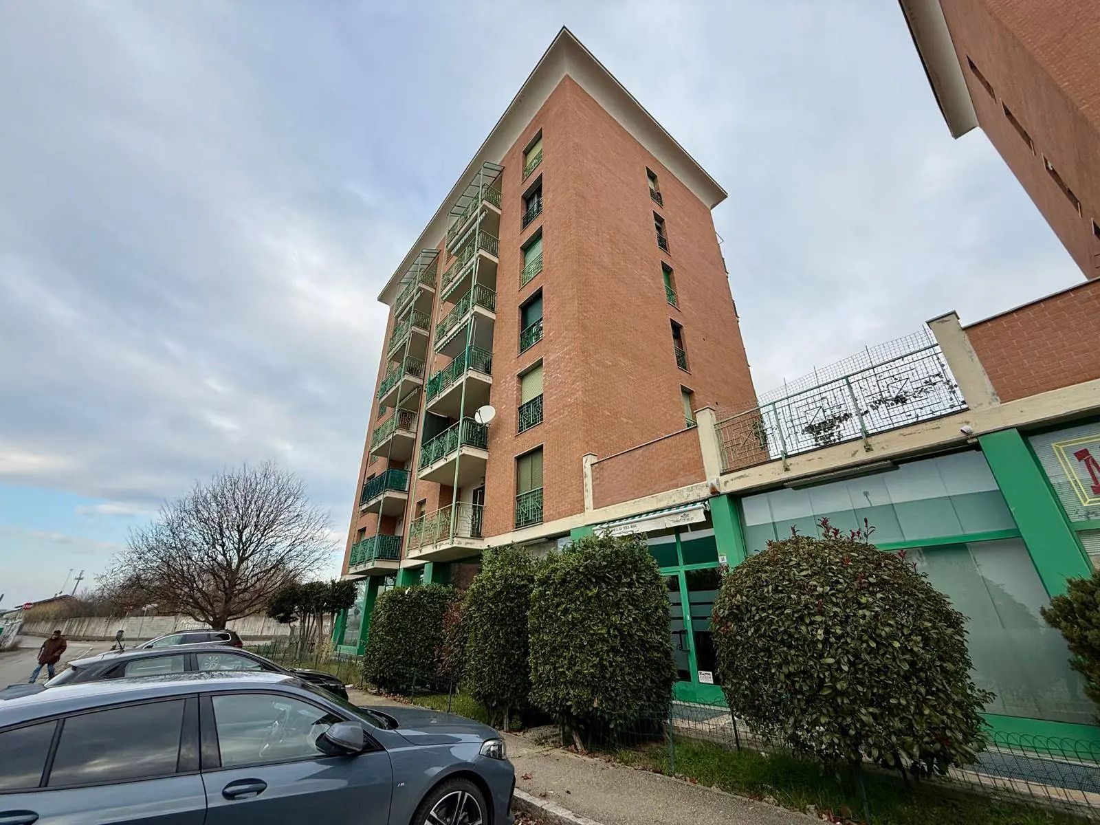 Immagine per Locale Commerciale in affitto a Alessandria  