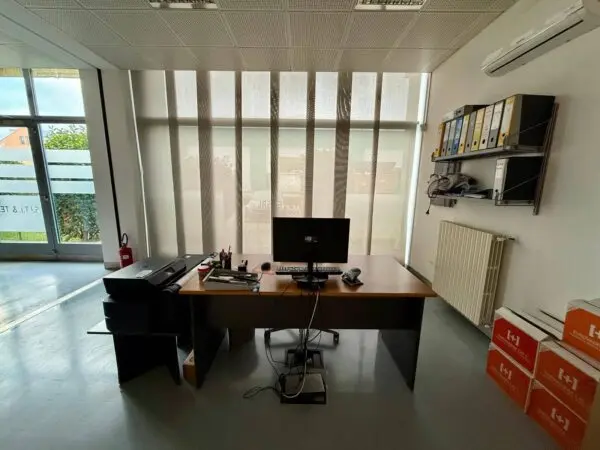 Locale Commerciale via, Alessandria