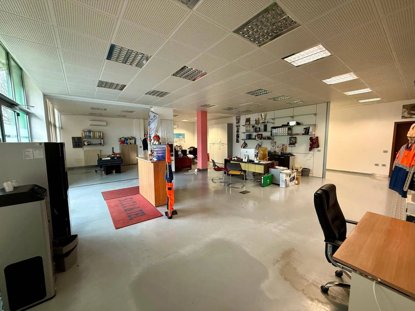 Immagine per Locale Commerciale in affitto a Alessandria  