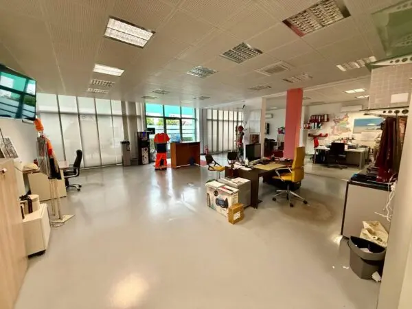 Locale Commerciale via, Alessandria