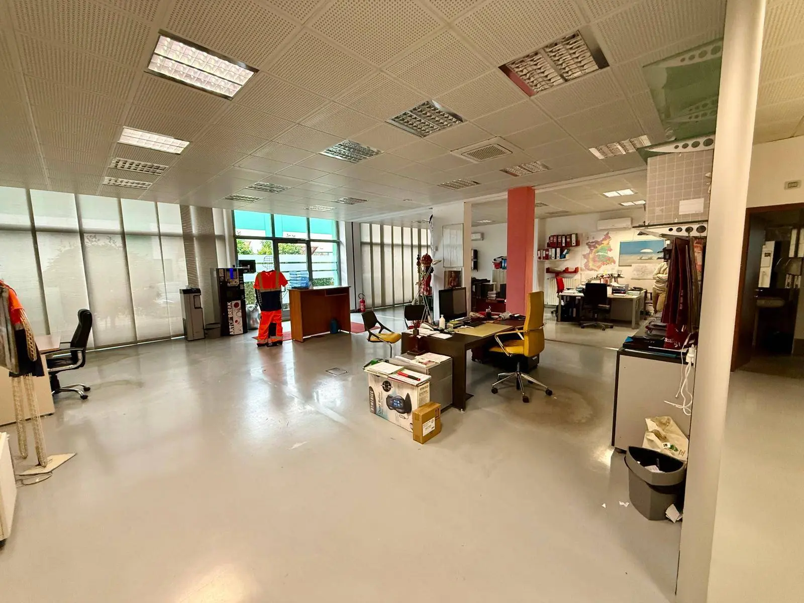 Immagine per Locale Commerciale in affitto a Alessandria  