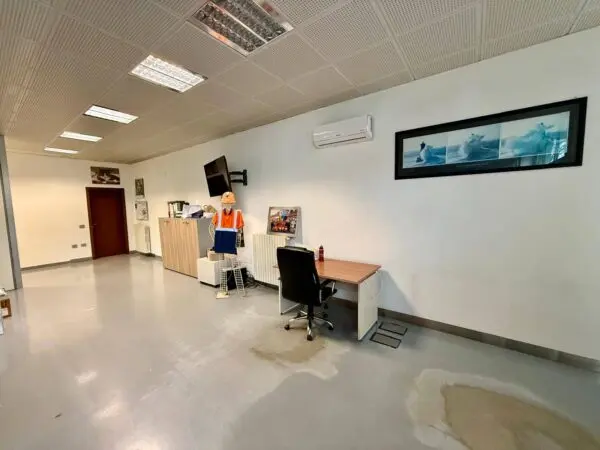 Locale Commerciale via, Alessandria