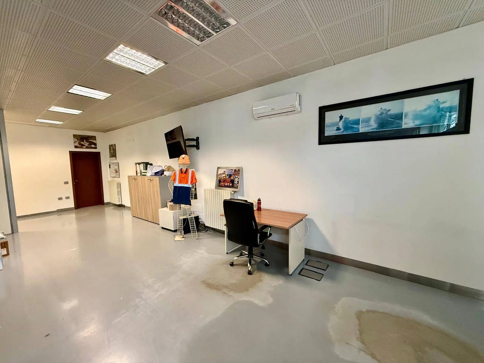 Immagine per Locale Commerciale in affitto a Alessandria  