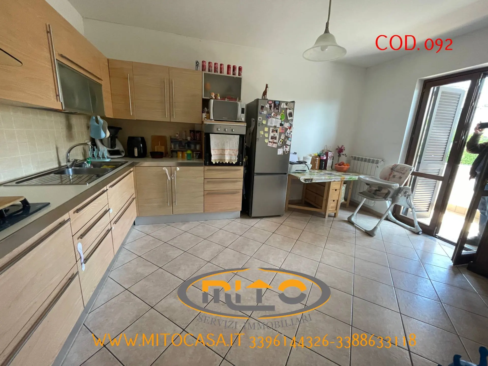 Immagine per Appartamento in vendita a Telese Terme VIA SCAFA 