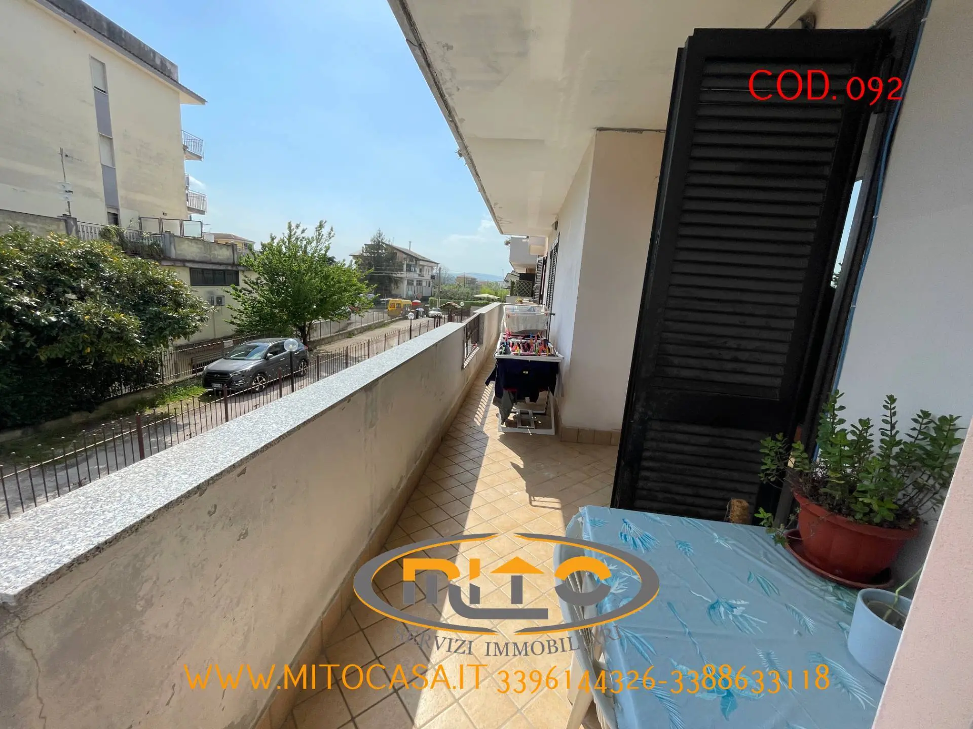 Immagine per Appartamento in vendita a Telese Terme VIA SCAFA 