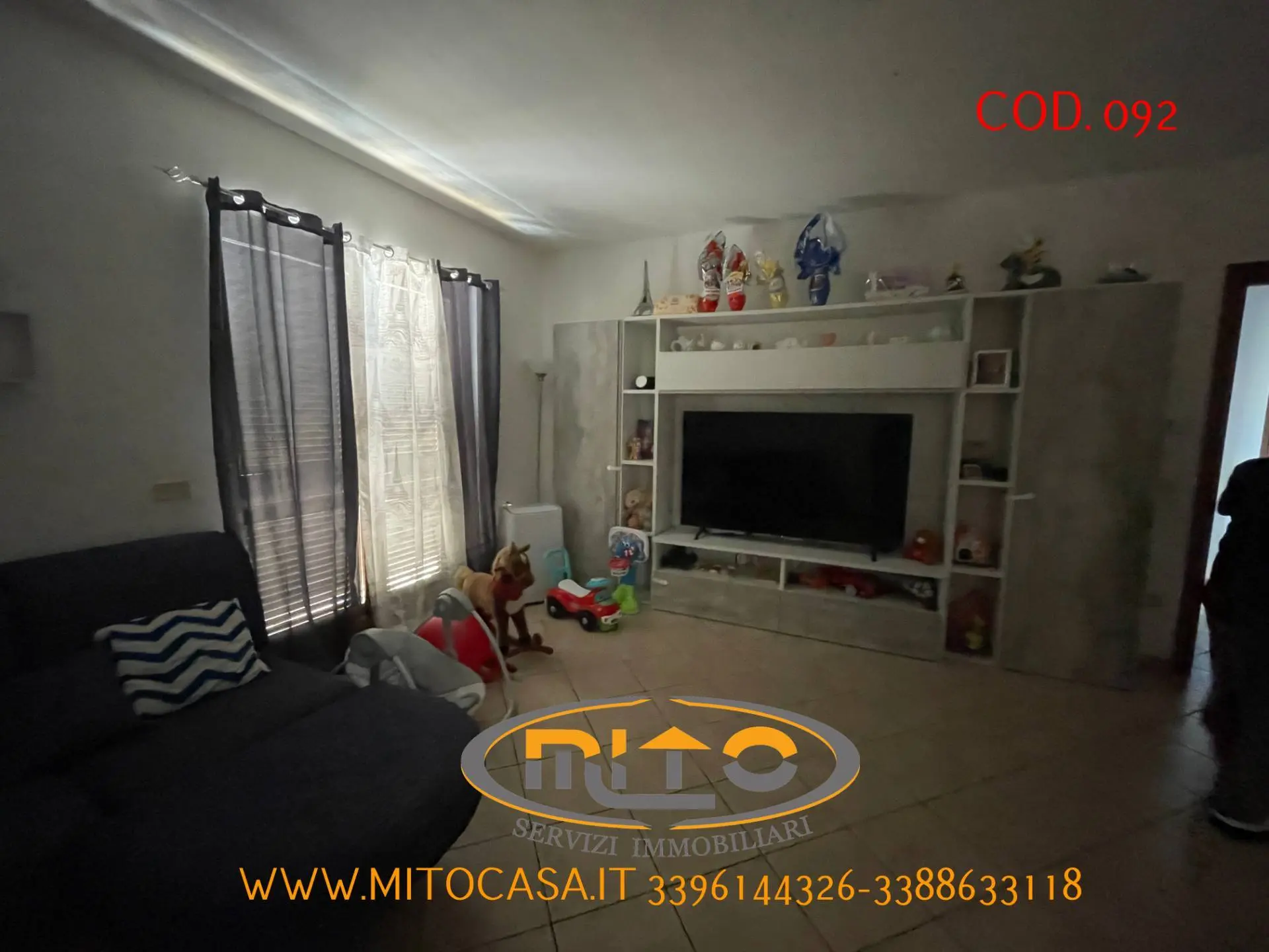 Immagine per Appartamento in vendita a Telese Terme VIA SCAFA 