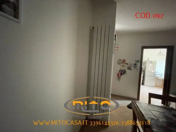 Appartamento via Scafa, Telese Terme