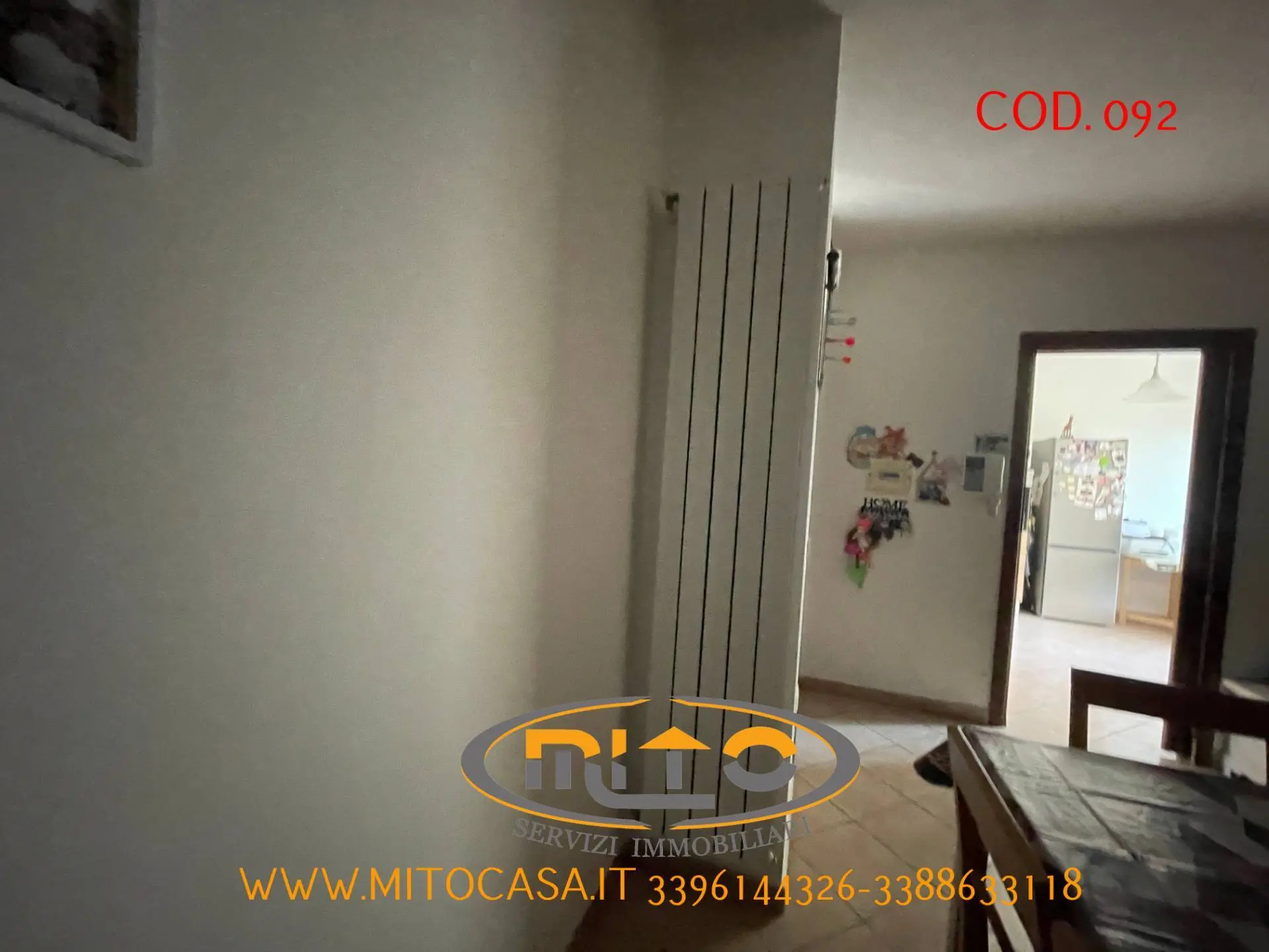 Immagine per Appartamento in vendita a Telese Terme VIA SCAFA 