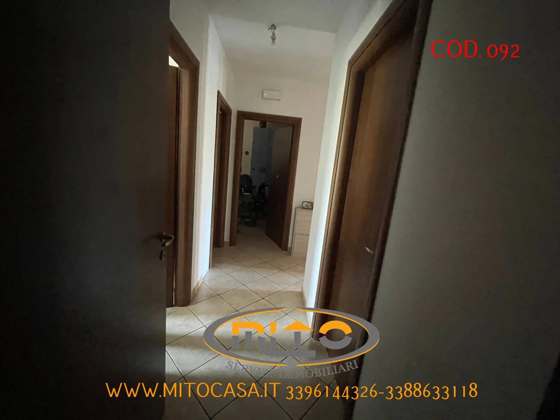 Immagine per Appartamento in vendita a Telese Terme VIA SCAFA 