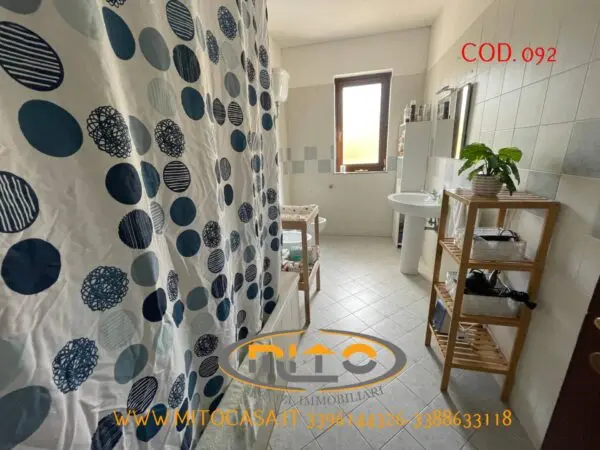 Appartamento via Scafa, Telese Terme