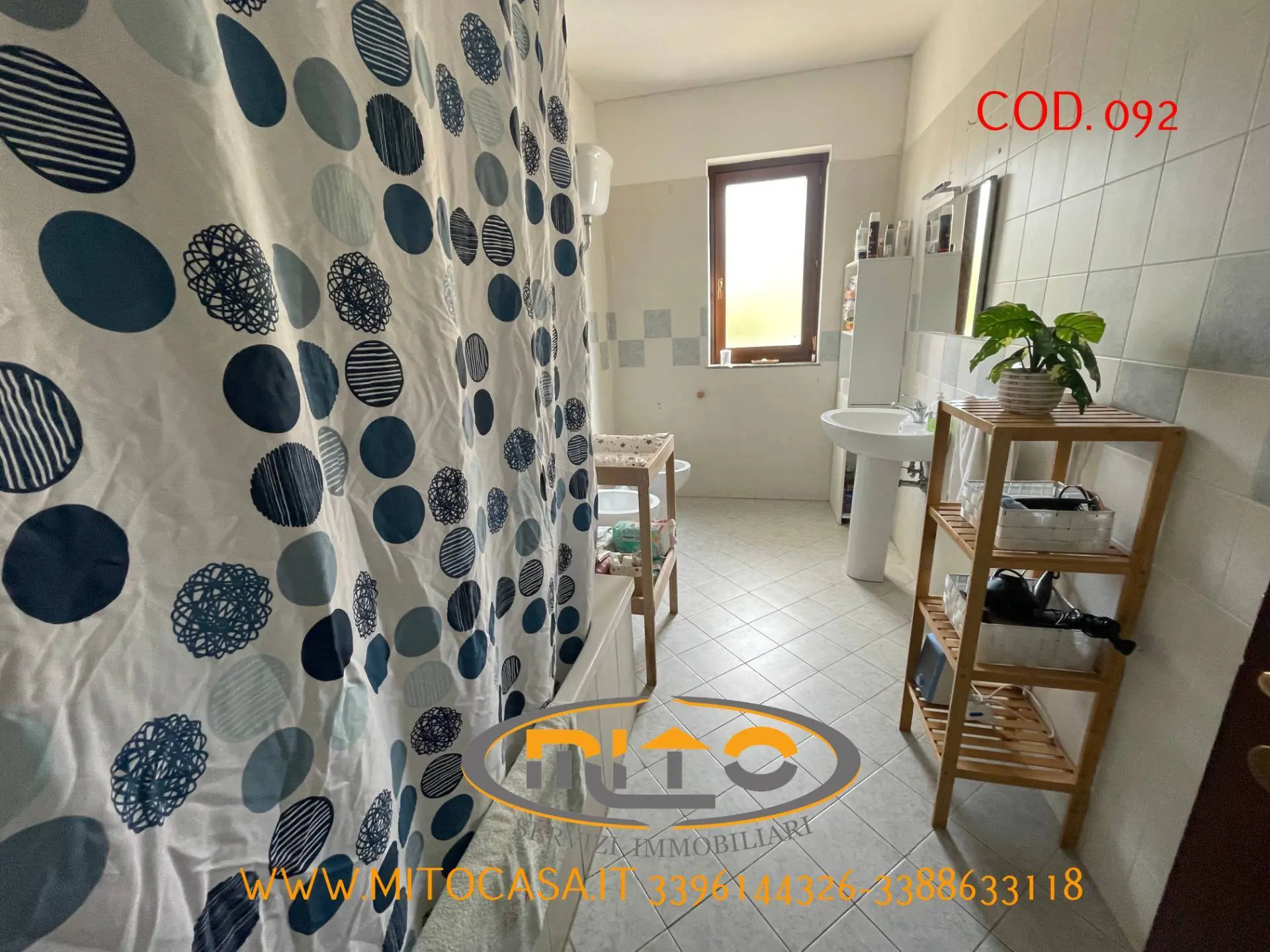 Immagine per Appartamento in vendita a Telese Terme VIA SCAFA 