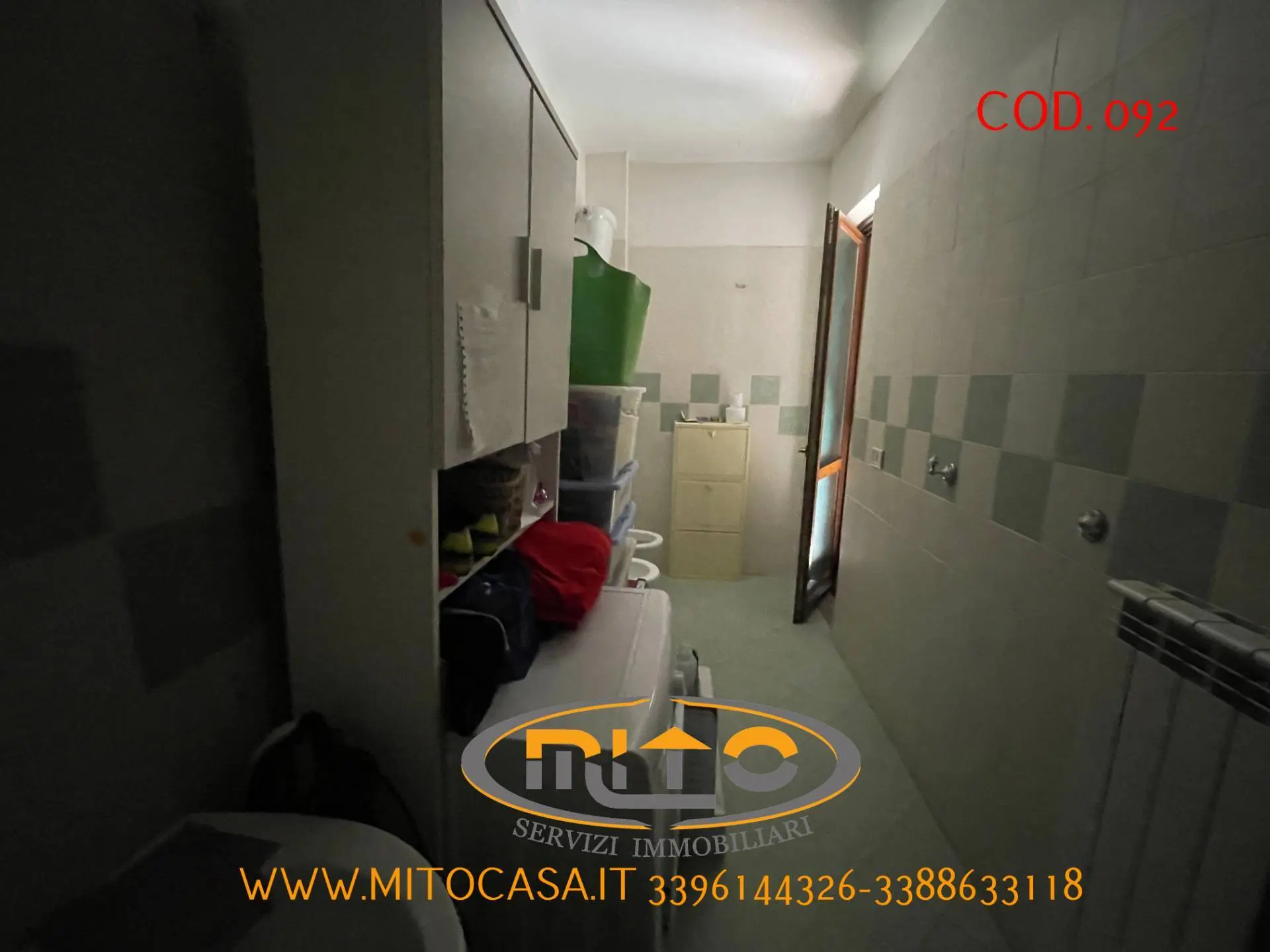 Immagine per Appartamento in vendita a Telese Terme VIA SCAFA 
