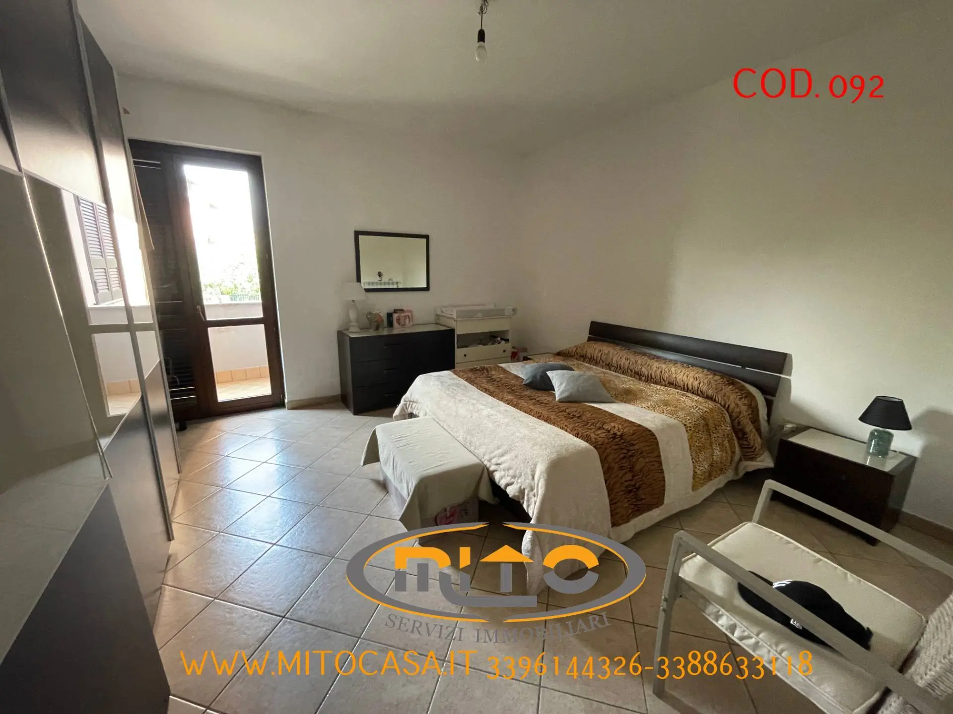 Immagine per Appartamento in vendita a Telese Terme VIA SCAFA 