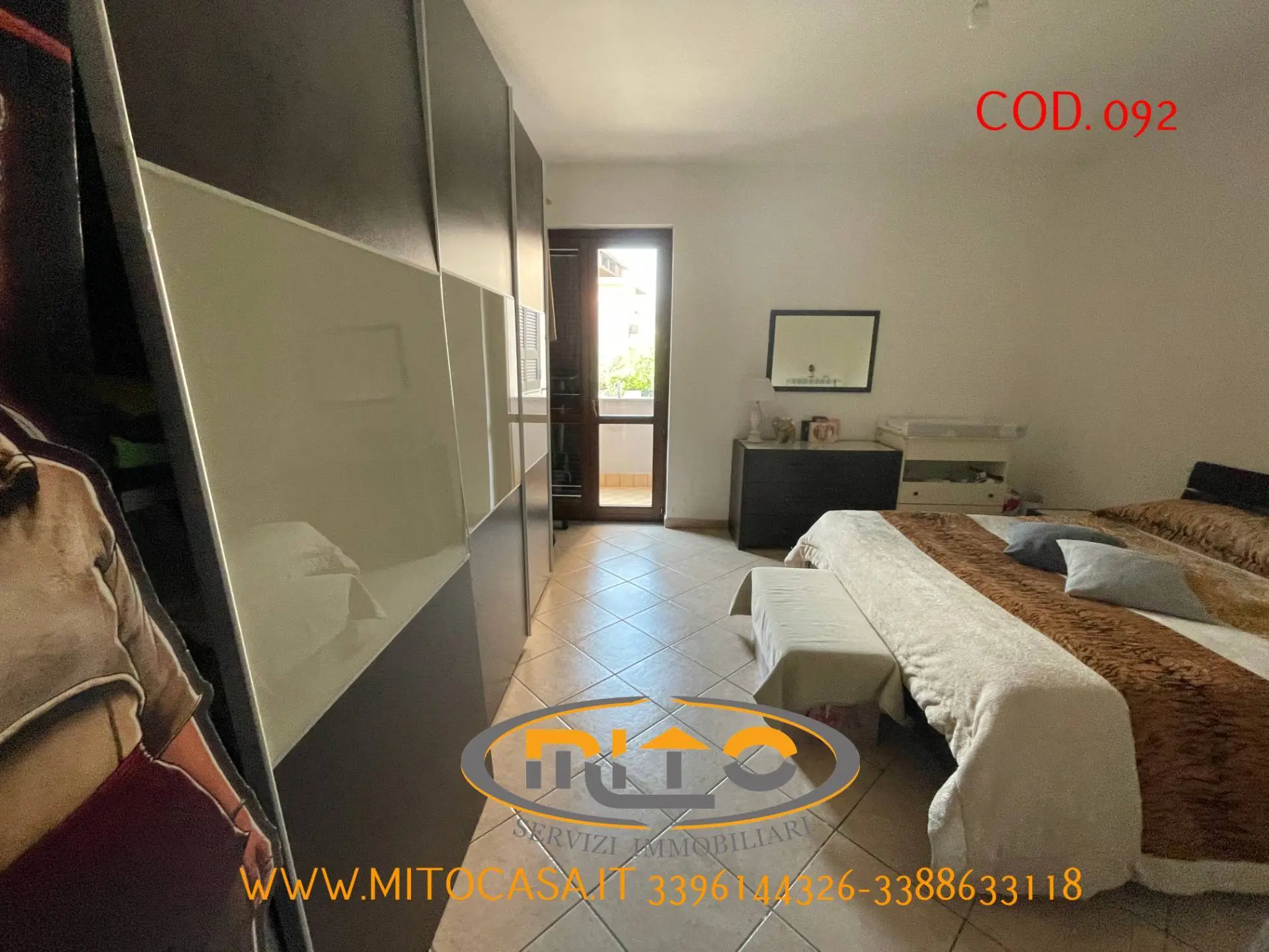 Immagine per Appartamento in vendita a Telese Terme VIA SCAFA 