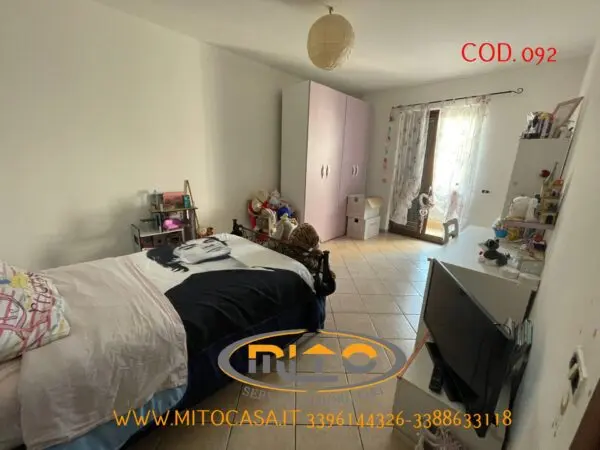 Appartamento via Scafa, Telese Terme