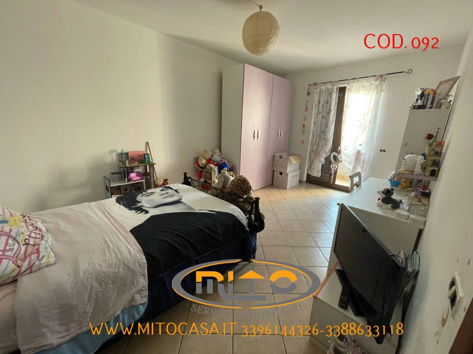 Immagine per Appartamento in vendita a Telese Terme VIA SCAFA 