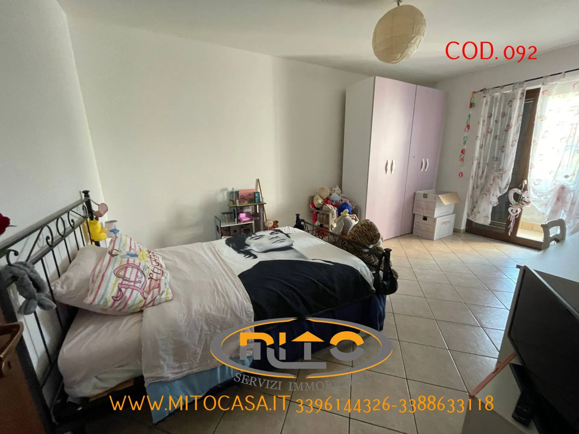 Immagine per Appartamento in vendita a Telese Terme VIA SCAFA 