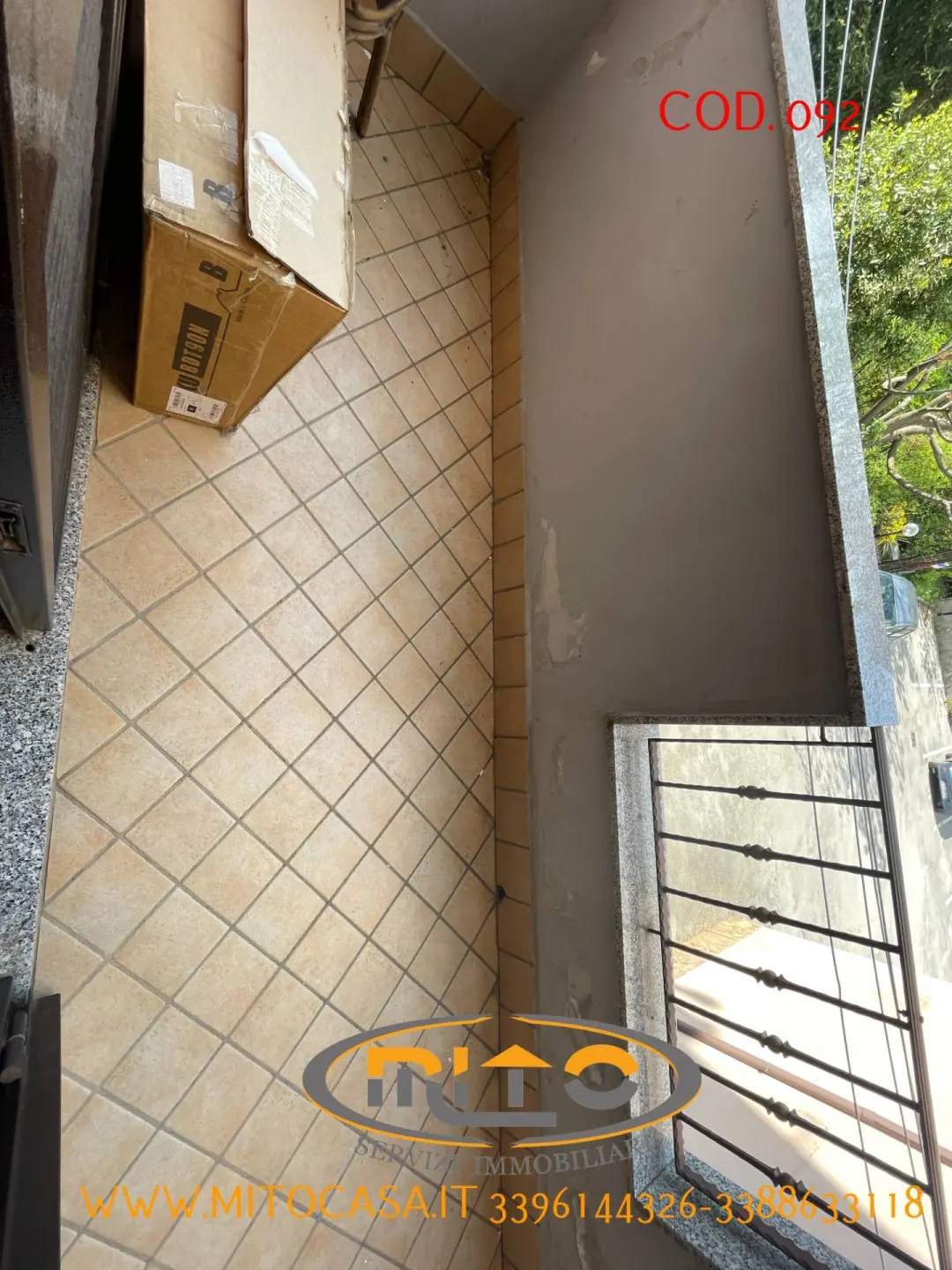 Immagine per Appartamento in vendita a Telese Terme VIA SCAFA 