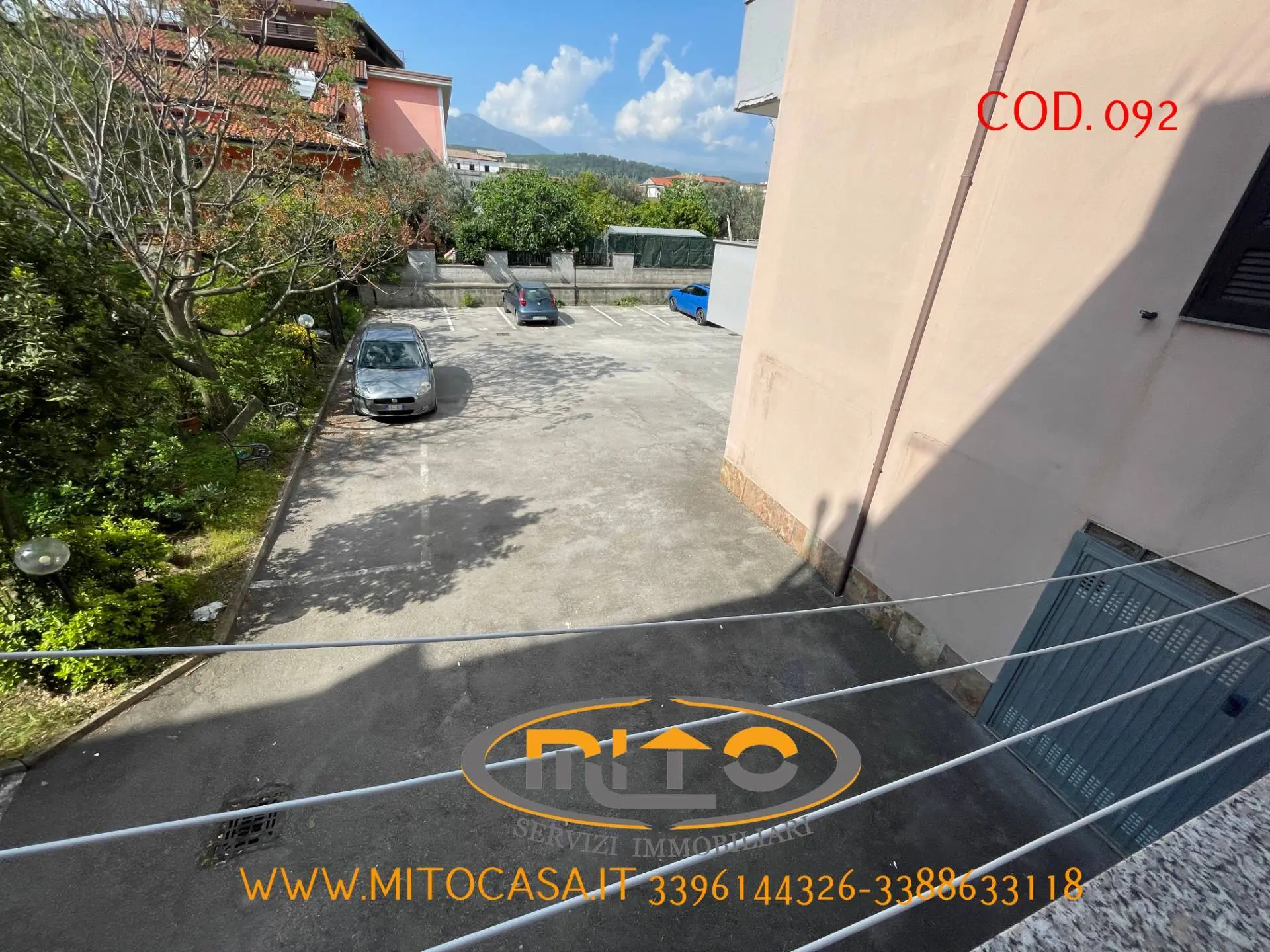 Immagine per Appartamento in vendita a Telese Terme VIA SCAFA 