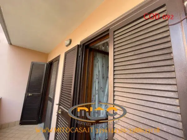 Appartamento via Scafa, Telese Terme