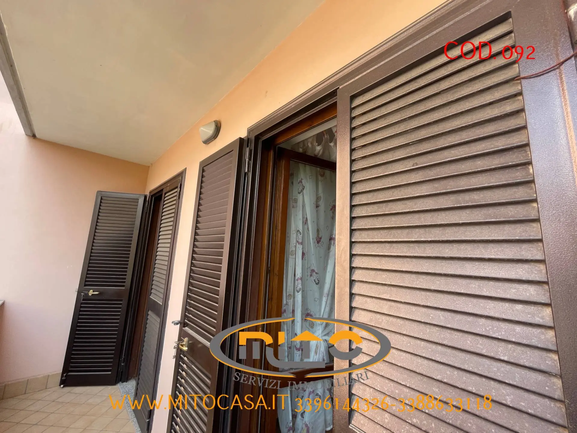 Immagine per Appartamento in vendita a Telese Terme VIA SCAFA 