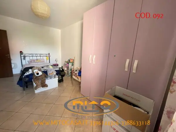 Appartamento via Scafa, Telese Terme
