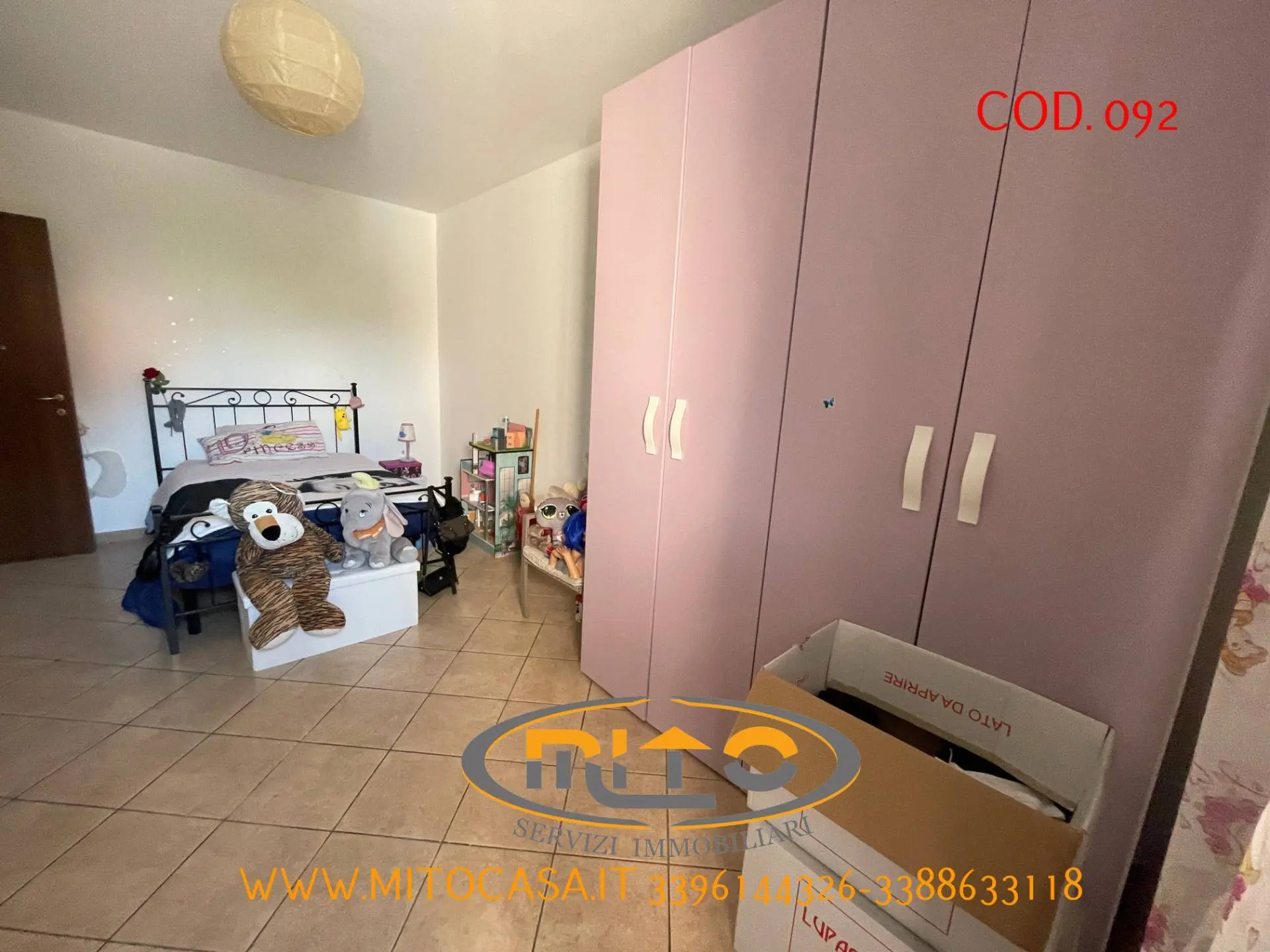 Immagine per Appartamento in vendita a Telese Terme VIA SCAFA 