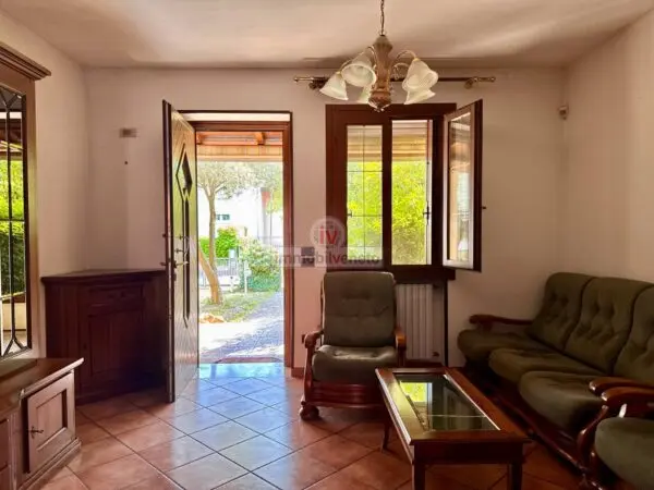 Villetta A Schiera via Pozzetto, Lonigo