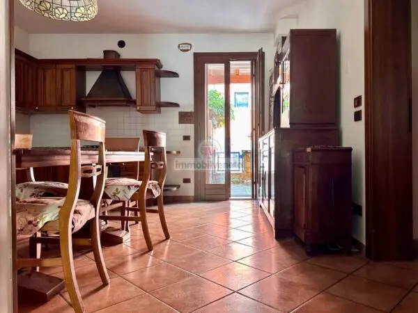 Villetta A Schiera via Pozzetto, Lonigo