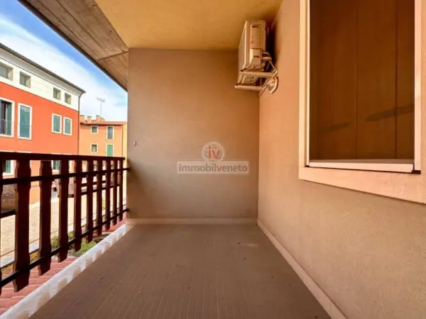 Villetta A Schiera via Pozzetto, Lonigo