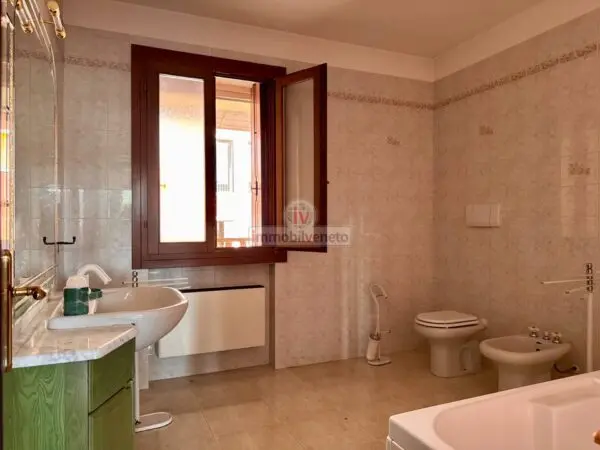 Villetta A Schiera via Pozzetto, Lonigo