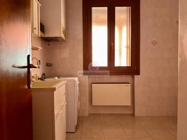 Villetta A Schiera via Pozzetto, Lonigo