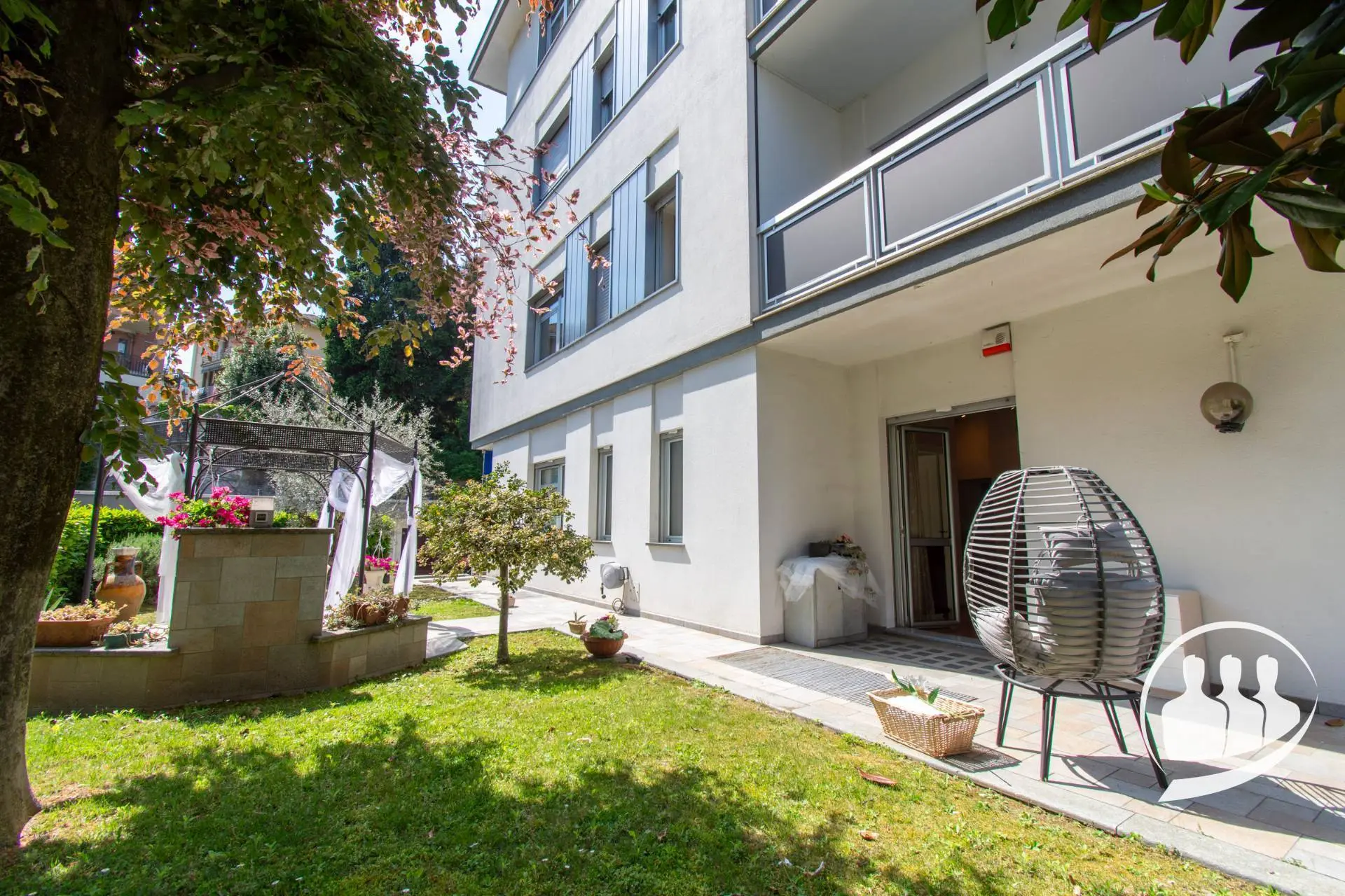 Immagine per Appartamento in vendita a Torino Via Boccaccio 22
