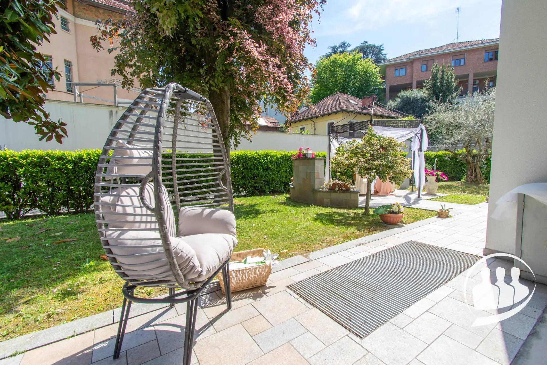 Immagine per Appartamento in vendita a Torino Via Boccaccio 22