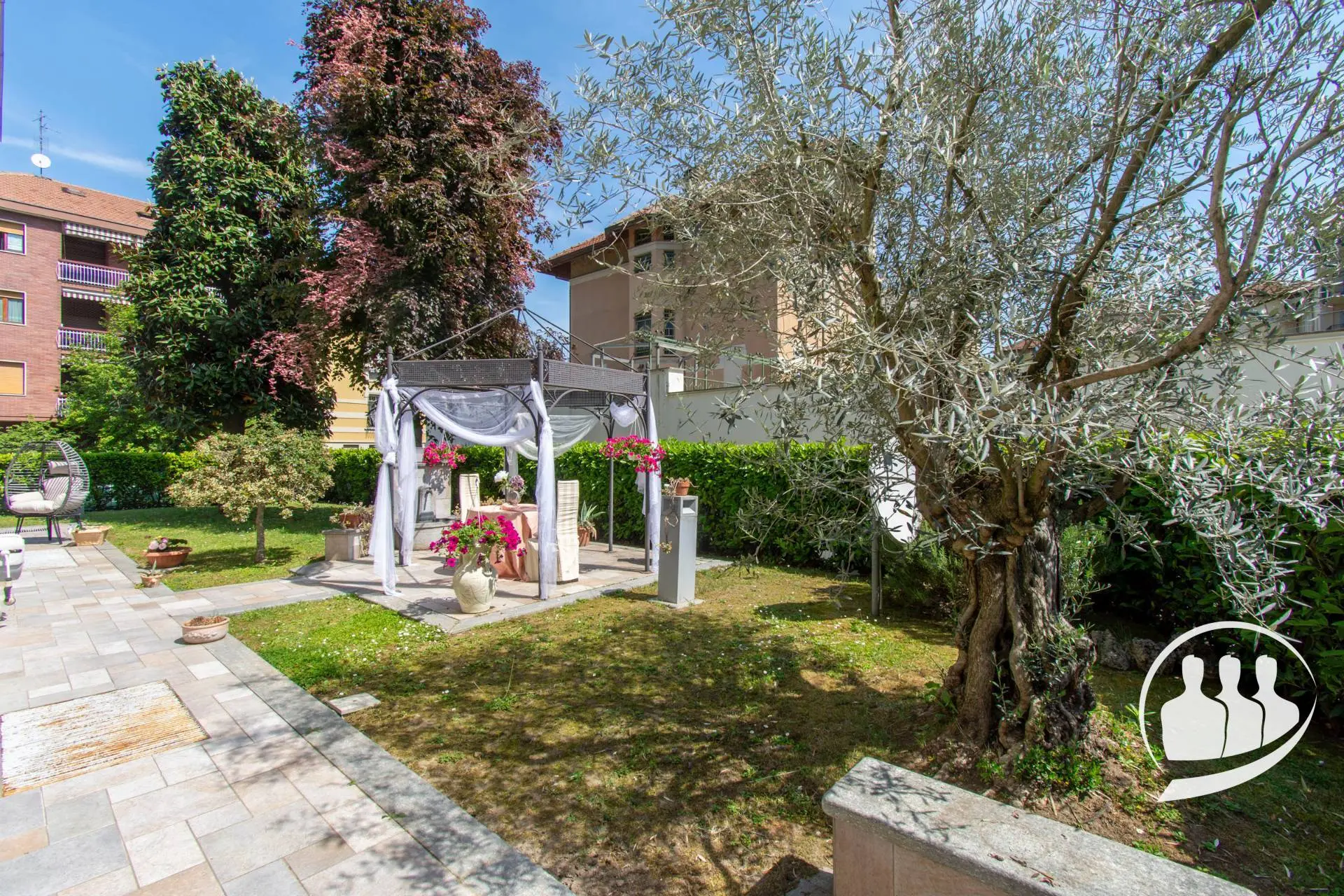 Immagine per Appartamento in vendita a Torino Via Boccaccio 22