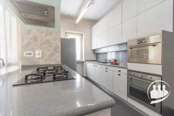 Appartamento via Boccaccio 22, Torino