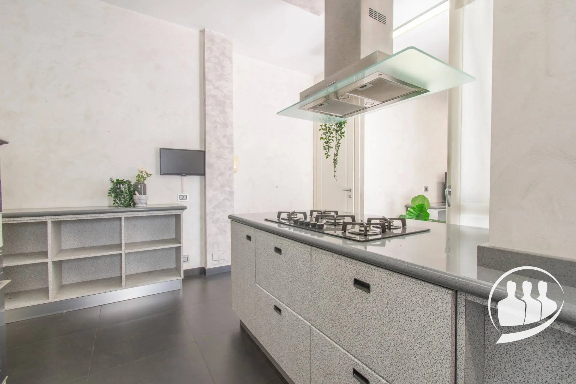 Immagine per Appartamento in vendita a Torino Via Boccaccio 22