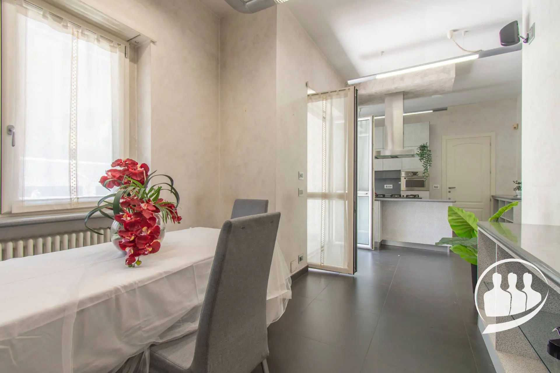 Immagine per Appartamento in vendita a Torino Via Boccaccio 22