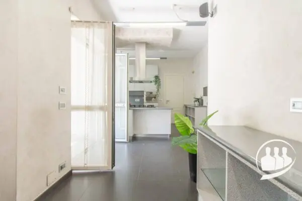Appartamento via Boccaccio 22, Torino