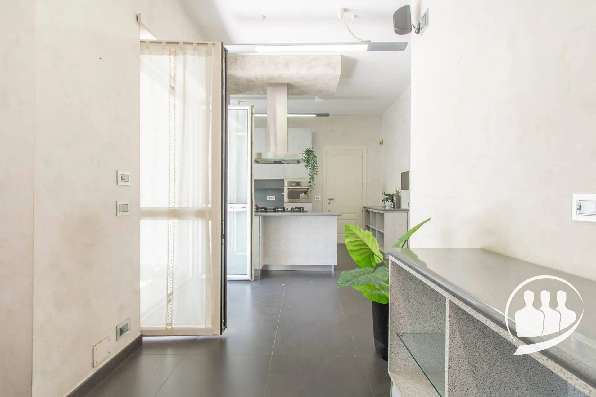 Immagine per Appartamento in vendita a Torino Via Boccaccio 22