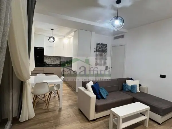 Appartamento via Dei Frentani 123, Chieti