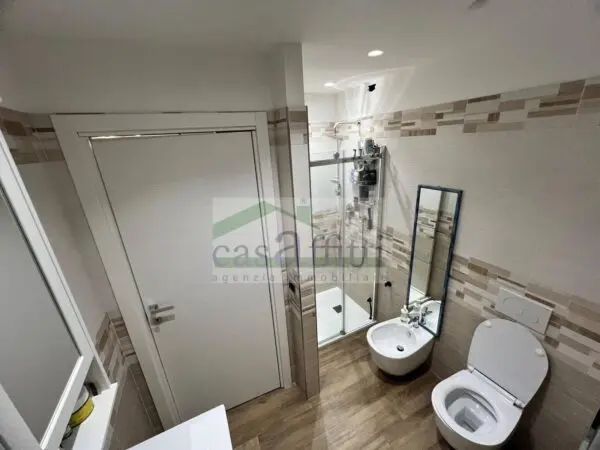Appartamento via Dei Frentani 123, Chieti