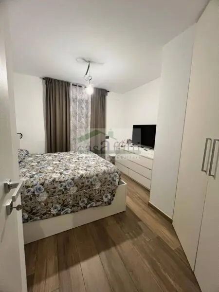 Appartamento via Dei Frentani 123, Chieti