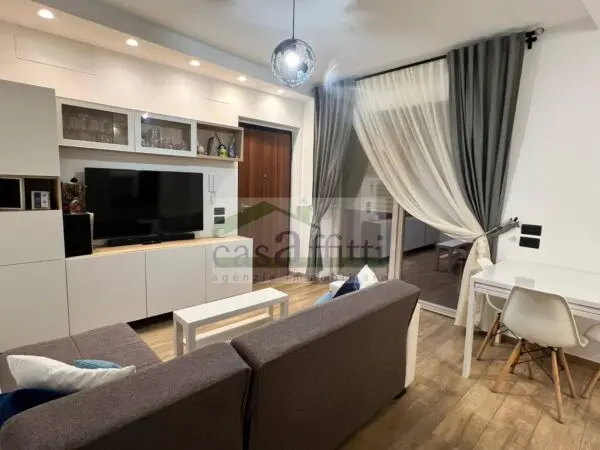 Appartamento via Dei Frentani 123, Chieti